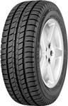 Отзывы о автомобильных шинах Barum SnoVanis 215/70R15 109/107R