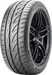 Отзывы о автомобильных шинах Bridgestone Potenza RE002 Adrenalin 215/45R17 91W
