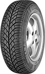 Отзывы о автомобильных шинах Continental ContiWinterContact TS 830 235/60R16 100H