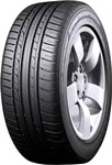 Отзывы о автомобильных шинах Dunlop SP Sport Fast Response 205/50R17 89V