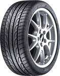 Отзывы о автомобильных шинах Dunlop SP Sport Maxx 235/60R16 100W