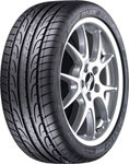Отзывы о автомобильных шинах Dunlop SP Sport Maxx 245/45R17 99Y