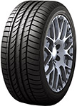 Отзывы о автомобильных шинах Dunlop SP Sport Maxx TT 255/55R18 109V