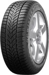 Отзывы о автомобильных шинах Dunlop SP Winter Sport 4D 245/50R18 104V (run-flat)
