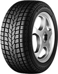 Отзывы о автомобильных шинах Dunlop Winter Sport 400 225/55R16 95H