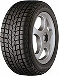 Отзывы о автомобильных шинах Dunlop Winter Sport 400 245/45R18 96H