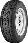 Отзывы о автомобильных шинах Gislaved Euro*Frost 3 225/45R17 94H