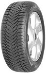 Отзывы о автомобильных шинах Goodyear Ultra Grip 8 215/65R16 98H
