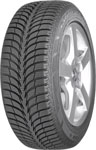 Отзывы о автомобильных шинах Goodyear UltraGrip Ice+ 195/65R15 95T