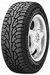 Отзывы о автомобильных шинах Hankook Winter i*Pike W409 215/45R17 91T
