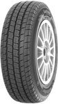 Отзывы о автомобильных шинах Matador MPS 125 Variant 225/65R16C 112/110R