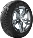 Отзывы о автомобильных шинах Michelin Alpin 5 195/65R15 91T