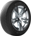 Отзывы о автомобильных шинах Michelin Alpin 5 225/55R16 99H
