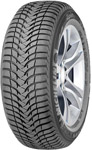 Отзывы о автомобильных шинах Michelin Alpin A4 235/55R17 103H