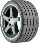 Отзывы о автомобильных шинах Michelin Pilot Super Sport 225/45R18 95Y