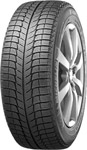 Отзывы о автомобильных шинах Michelin X-Ice 3 205/60R15 95H