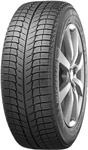 Отзывы о автомобильных шинах Michelin X-Ice 3 225/60R16 102H