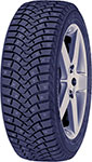 Отзывы о автомобильных шинах Michelin X-ICE North XIN2 205/65R16 99T