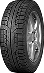Отзывы о автомобильных шинах Michelin X-ICE XI2 205/50R17 93T