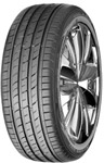 Отзывы о автомобильных шинах Nexen NFera SU1 215/55R16 97W Отзывы о автомобильных шинах Nexen NFera SU1 215/55R16 97W