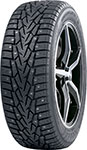 Отзывы о автомобильных шинах Nokian Hakkapeliitta 7 215/60R16 99T