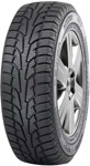 Отзывы о автомобильных шинах Nokian WR C Cargo 195/75R16C 107/105S Отзывы о автомобильных шинах Nokian WR C Cargo 195/75R16C 107/105S
