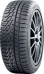 Отзывы о автомобильных шинах Nokian WR G2 205/55R16 94H