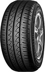 Отзывы о автомобильных шинах Yokohama A.drive AA01 205/60R15 91H
