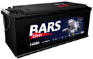 Отзывы о автомобильном аккумуляторе BARS Silver 190 АПЗ (190 А/ч)
