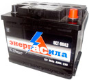 Отзывы о автомобильном аккумуляторе Энергасила 6СТ-100АЕ