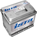 Отзывы о автомобильном аккумуляторе ISTA Standard 6CT-100 A1 E (100 А/ч)