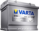 Отзывы о автомобильном аккумуляторе Varta Silver Dynamic E38 574 402 075 (74 А/ч)