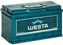 Отзывы о автомобильном аккумуляторе Westa Premium 6СТ-100 АЗE (100 А/ч)