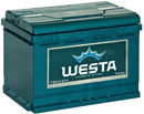 Отзывы о автомобильном аккумуляторе Westa Premium 6СТ-74 АЗ (74 А/ч)