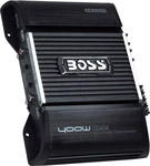 Отзывы о автомобильном усилителе Boss CE404
