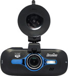 Отзывы о автомобильном видеорегистраторе AdvoCam FD8 Profi-GPS Blue