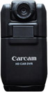 Отзывы о автомобильном видеорегистраторе Carcam CDV-100