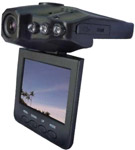 Отзывы о автомобильном видеорегистраторе Graspik HD DVR SH-205B