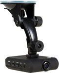 Отзывы о автомобильном видеорегистраторе Intego VX-120