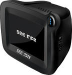 Отзывы о автомобильном видеорегистраторе SeeMax DVR RG710 GPS