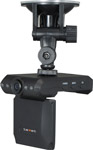Отзывы о автомобильном видеорегистраторе TeXet DVR-101HD