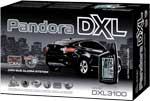 Отзывы о автосигнализации Pandora DXL 3100