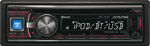 Отзывы о CD/MP3-проигрывателе Alpine CDE-134BT