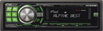 Отзывы о CD/MP3-проигрывателе Alpine CDE-9880R
