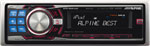 Отзывы о CD/MP3-проигрывателе Alpine CDE-9882Ri