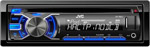 Отзывы о CD/MP3-проигрывателе JVC KD-R647EE