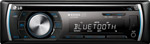 Отзывы о CD/MP3-проигрывателе LG LCS-700BR