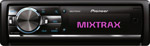 Отзывы о CD/MP3-проигрывателе Pioneer DEH-X9500SD