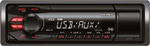 Отзывы о Flash-проигрывателе Sony DSX-A35U