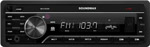 Отзывы о Flash-проигрывателе Soundmax SM-CCR3040